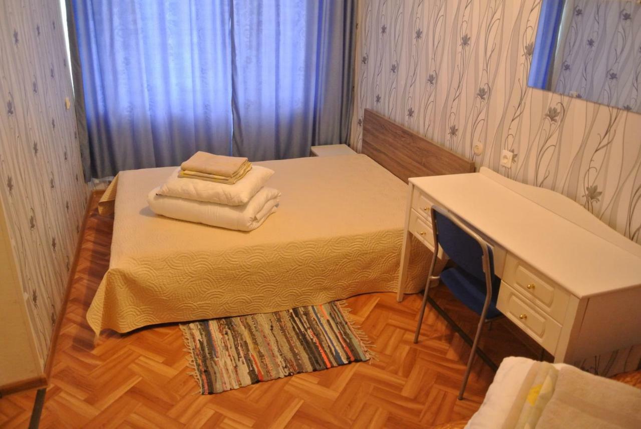 Narva Economアパートメント エクステリア 写真